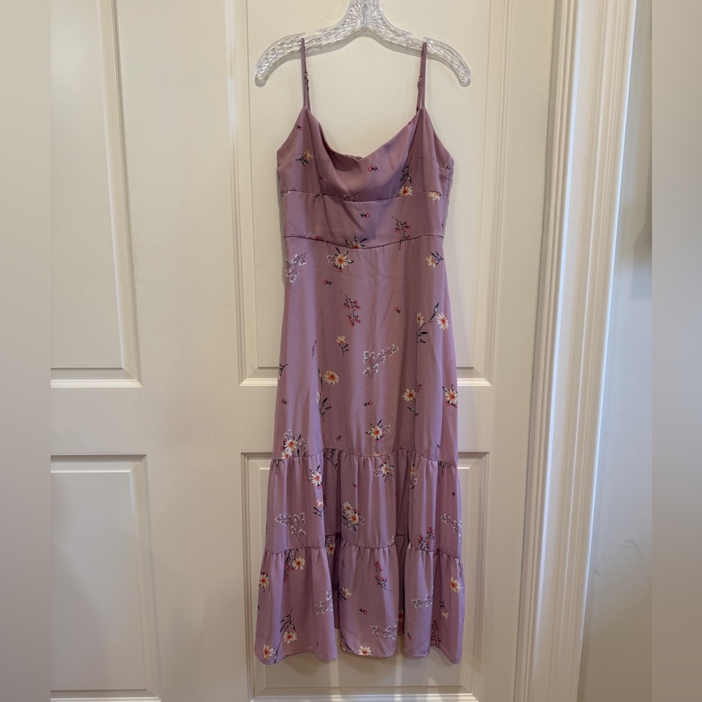 Trixxi Dress